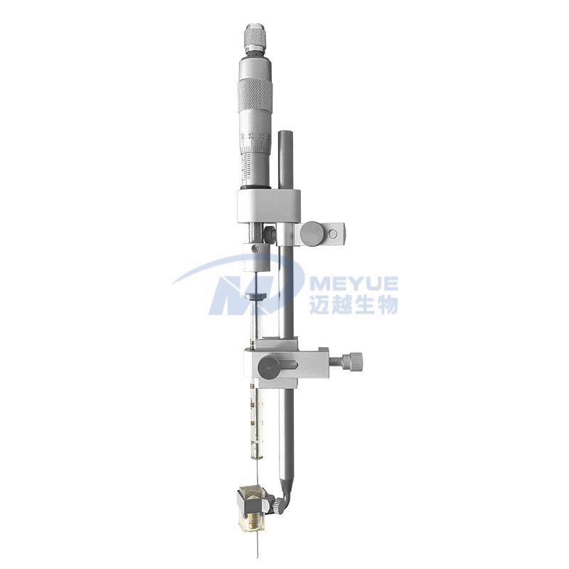 M5126手动微量注射泵