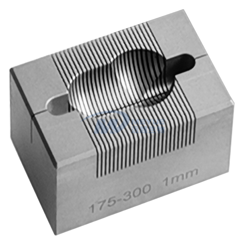 M5171大鼠脑模具（矢状/175-300g/0.5mm）