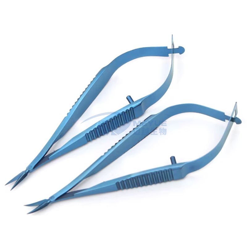 M6006a维纳斯剪-钛合金