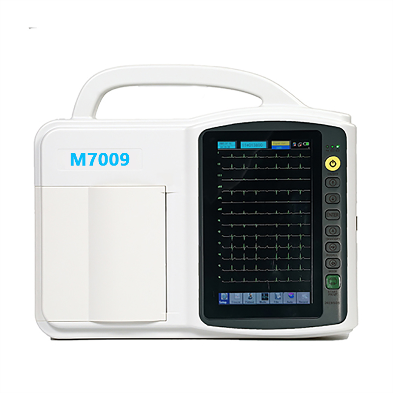 M7009兽用心电图机